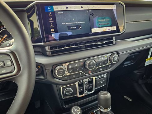 New 2026 Jeep Gladiator Sport AWD/4WD image 20