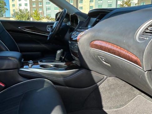 Used 2019 INFINITI QX60 Luxe w/ Sensory Package image 39