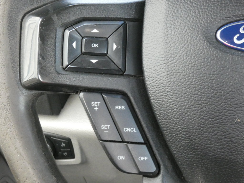 Used 2019 Ford F250 XL w/ STX Appearance Package AWD/4WD image 8