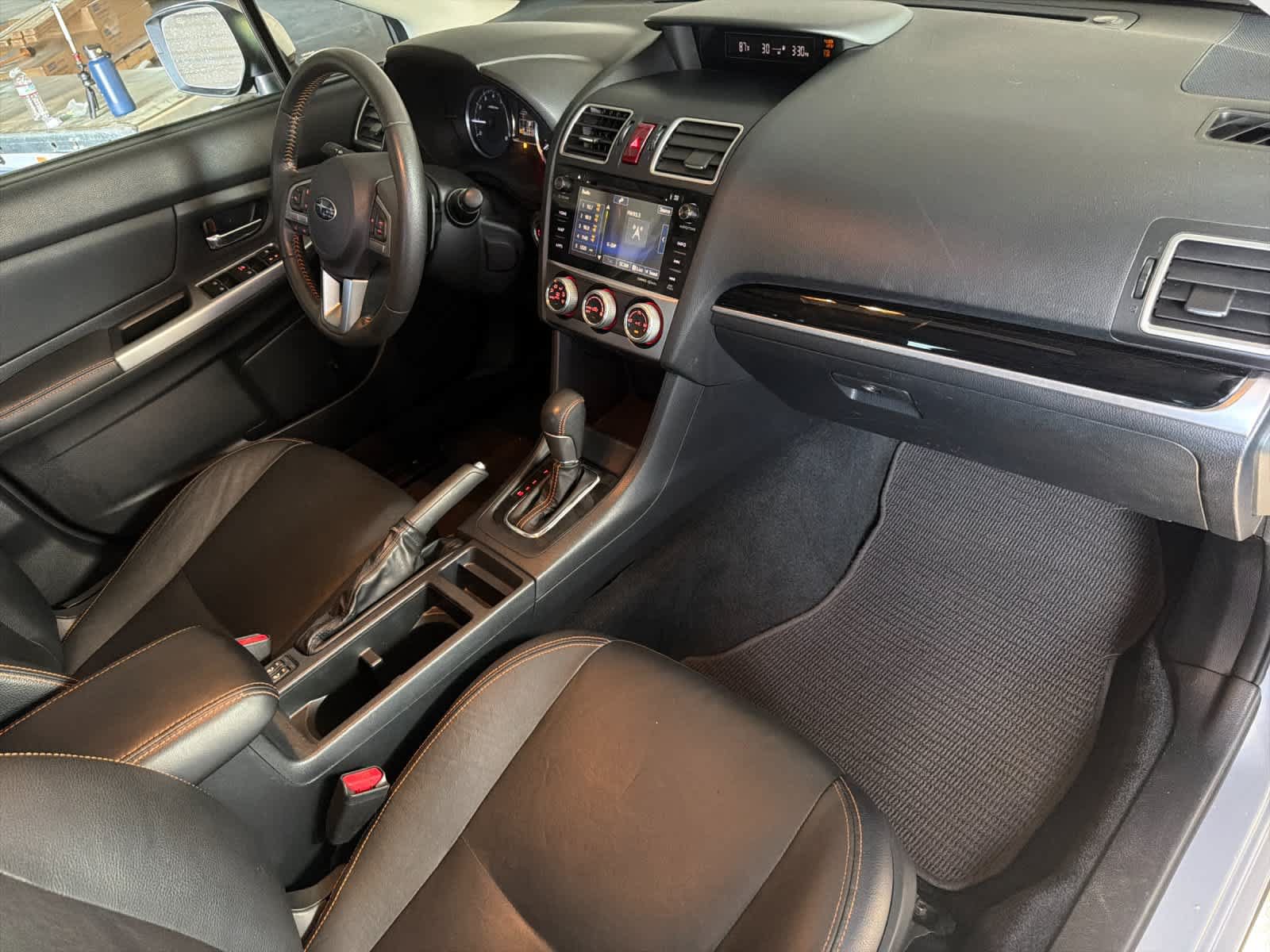 Used 2017 Subaru Crosstrek 2.0i Limited AWD/4WD image 16