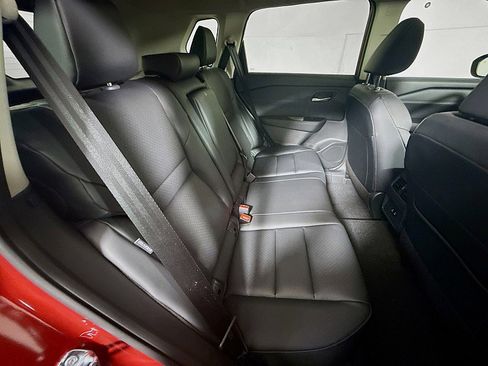 New 2026 Nissan Rogue SV AWD/4WD image 26