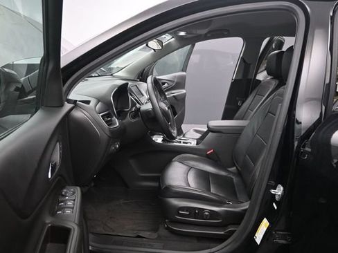 Used 2021 Chevrolet Equinox LT AWD/4WD image 10