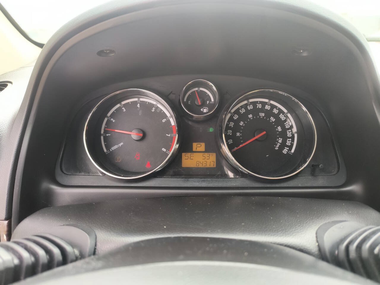 Used 2008 Saturn Vue XR w/ Premium Trim Package FWD image 38