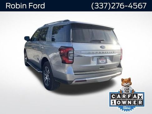 Used 2023 Ford Expedition Limited RWD image 3