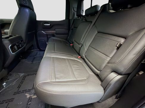 Used 2020 GMC Sierra 1500 Denali w/ Technology Package RWD image 10
