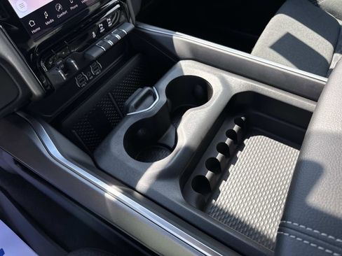 New 2026 RAM 1500 Big Horn image 43