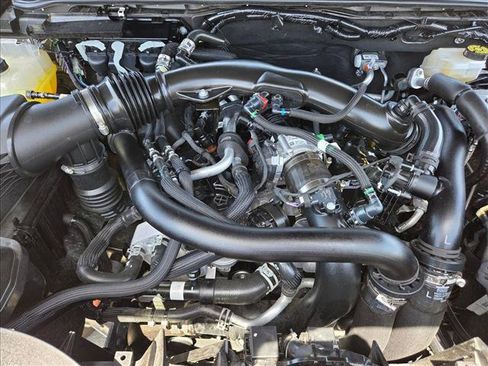 Used 2025 Ford Ranger Raptor AWD/4WD image 22