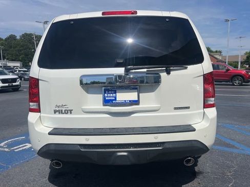 Used 2014 Honda Pilot Touring image 7