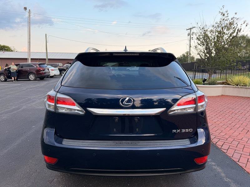 Used 2015 Lexus RX 350 AWD image 7