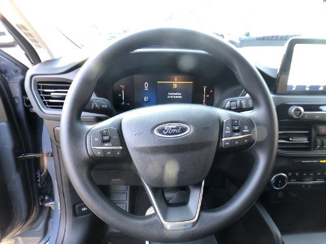 Used 2025 Ford Escape Active FWD image 14
