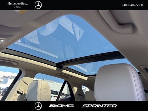 New 2026 Mercedes-Benz GLE 450 4MATIC image 17