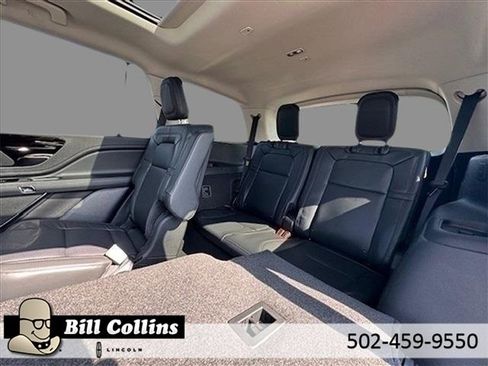 New 2025 Lincoln Aviator Reserve image 24