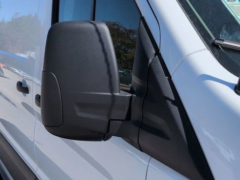 New 2026 Ford Transit 250 Low Roof image 11