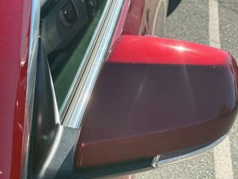 Used 2020 Cadillac CT4 Premium Luxury image 7