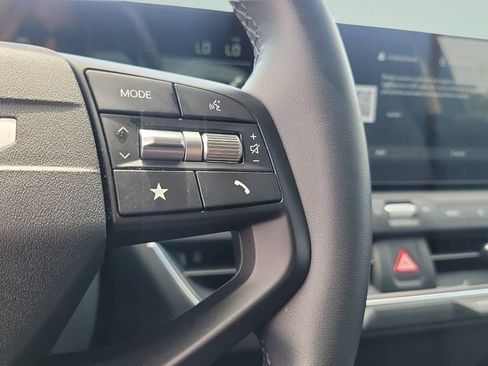 Used 2025 Kia K4 EX FWD image 24