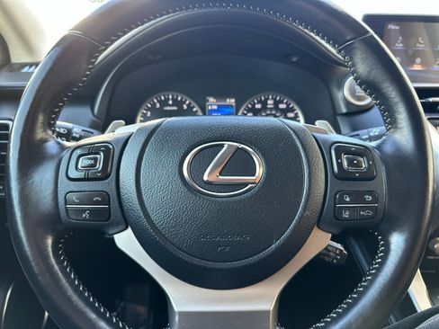 Used 2021 Lexus NX 300 FWD w/ Accessory Package 2 image 26