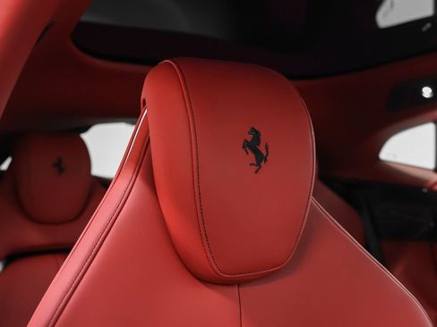 Certified 2025 Ferrari Purosangue image 24