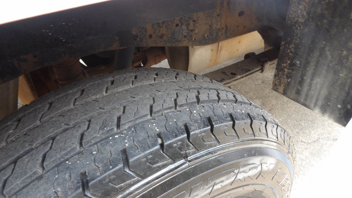 Used 2015 Ford F250 XL AWD/4WD image 36