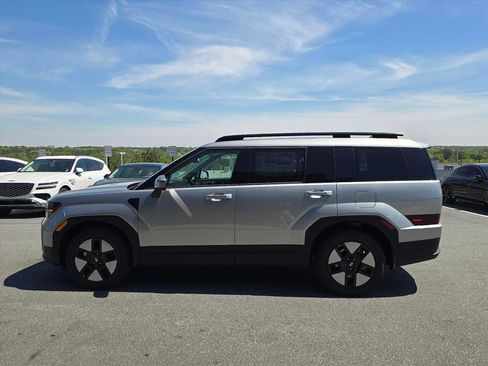 New 2026 Hyundai Santa Fe SEL FWD image 6