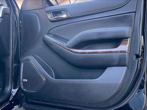 Used 2018 Chevrolet Tahoe LT w/ Max Trailering Package image 22