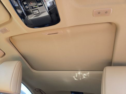 New 2026 Lexus NX 350h AWD w/ Premium Package image 7