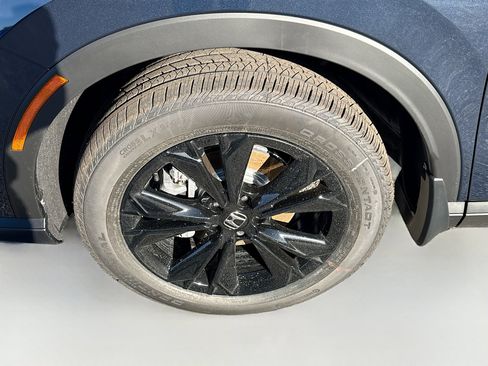 New 2026 Honda CR-V Sport Touring image 28