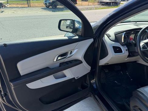 Used 2015 GMC Terrain SLT w/ Chrome Edition FWD image 9