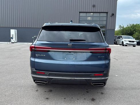 Used 2026 Buick Enclave Preferred AWD/4WD image 4