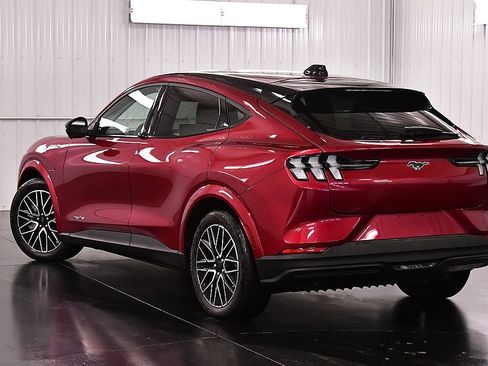 Used 2025 Ford Mustang Mach-E Premium image 5