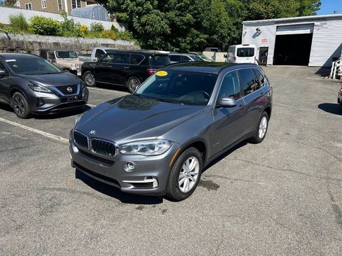 Used 2015 BMW X5 xDrive35i AWD/4WD image 4