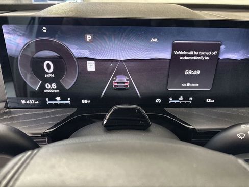 New 2026 Genesis GV80 3.5T Prestige AWD/4WD image 10
