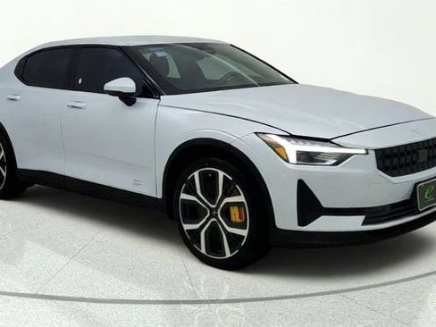 Used 2023 Polestar Polestar 2 AWD/4WD image 3