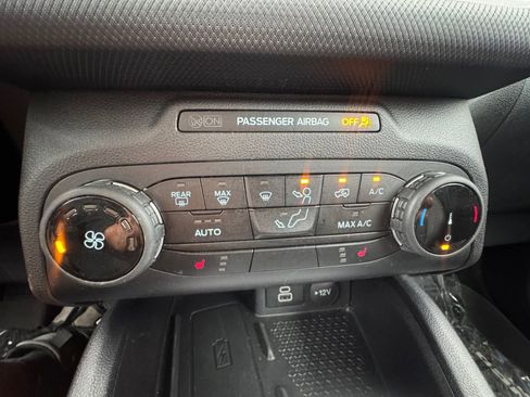 Used 2024 Ford Bronco Sport Big Bend w/ Convenience Package image 19