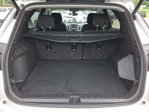 Used 2019 Chevrolet Equinox LT AWD/4WD image 30