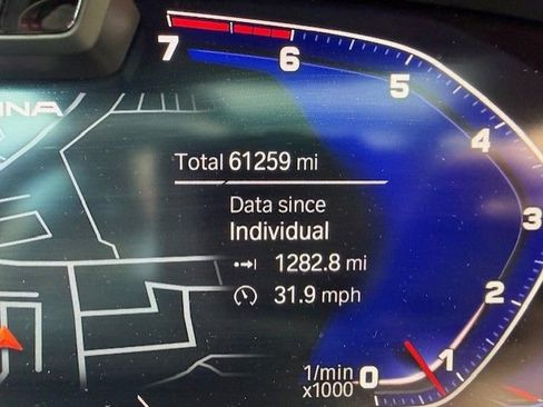 Used 2021 BMW ALPINA XB7 image 4