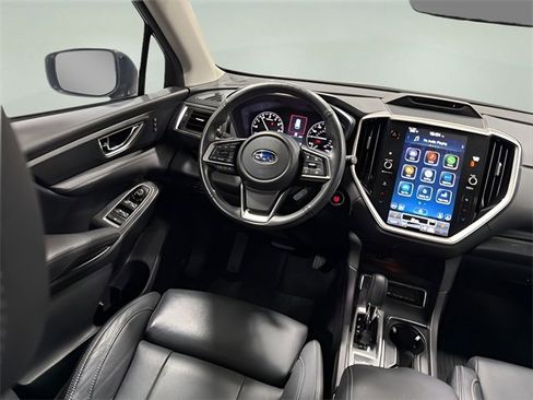 Used 2023 Subaru Ascent Limited image 26