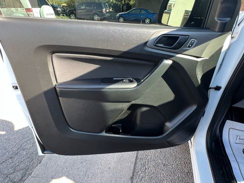 Used 2022 Ford Ranger XL w/ Equipment Group 101A High AWD/4WD image 18