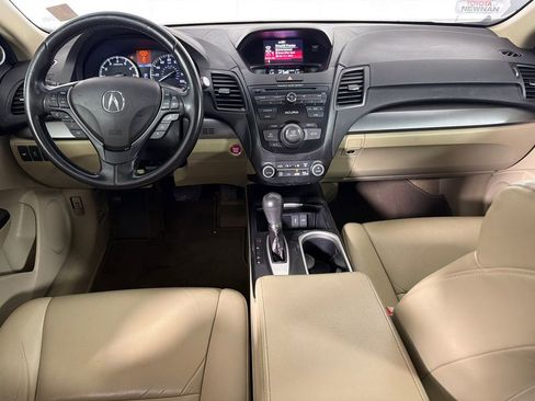 Used 2017 Acura RDX FWD image 24