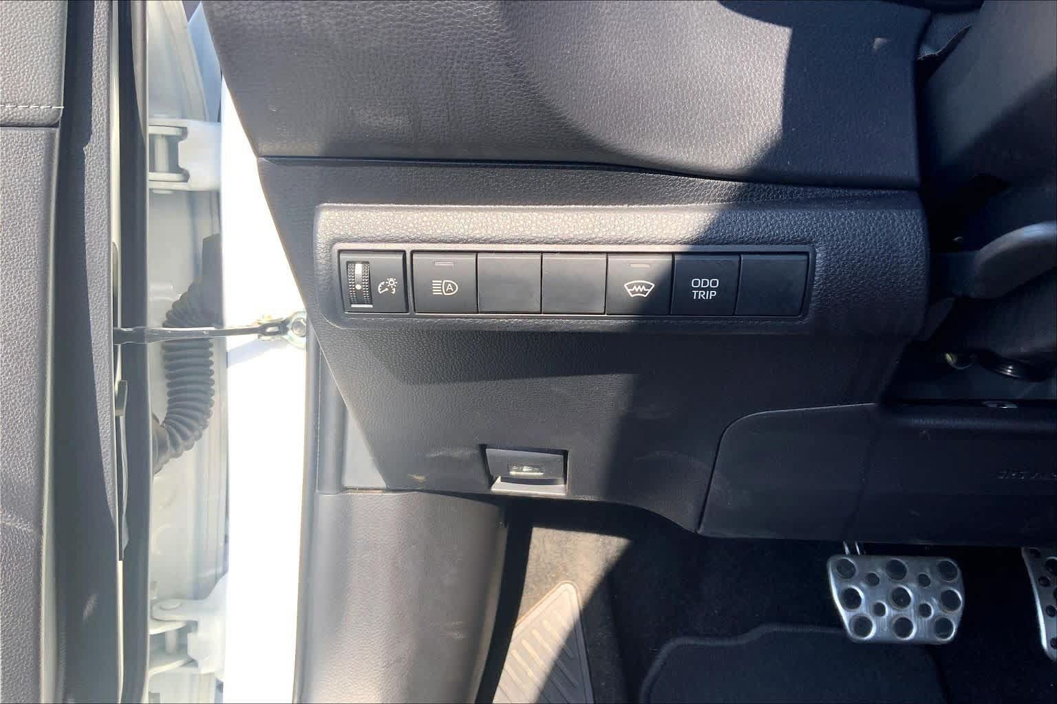 Used 2026 Toyota Corolla GR AWD/4WD image 36
