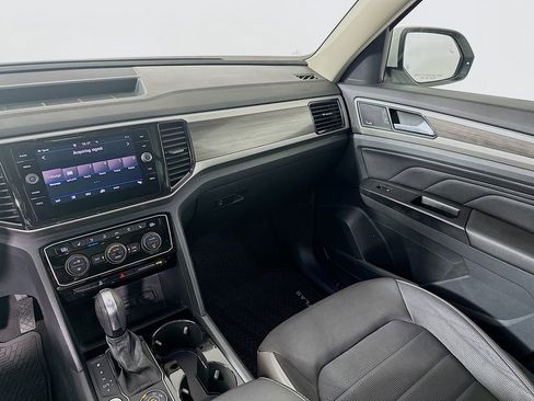 Used 2021 Volkswagen Atlas SEL Premium AWD/4WD image 20