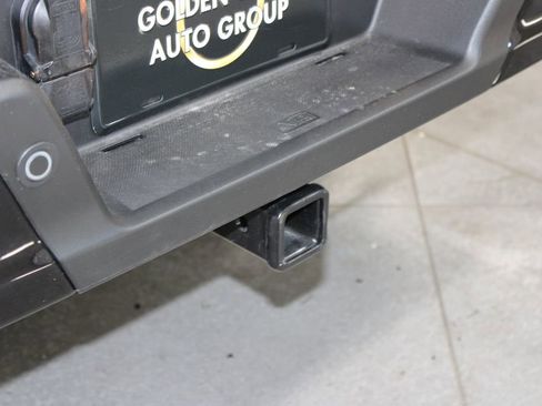 Used 2022 Ford F150 Platinum w/ FX4 Off-Road Package AWD/4WD image 18