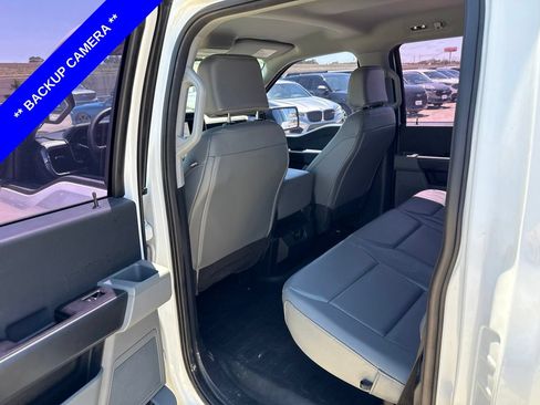 Used 2023 Ford F150 XL AWD/4WD image 8