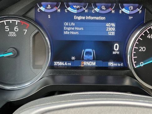 Used 2023 Ford F150 XLT w/ Equipment Group 301A Mid AWD/4WD image 28