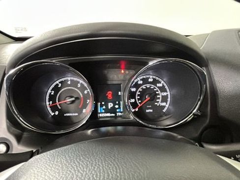 Used 2022 Mitsubishi Outlander Sport ES AWD/4WD image 18