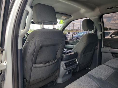 Used 2022 Ford F150 XLT w/ Equipment Group 302A High AWD/4WD image 13