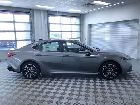 New 2026 Toyota Camry XLE image 35