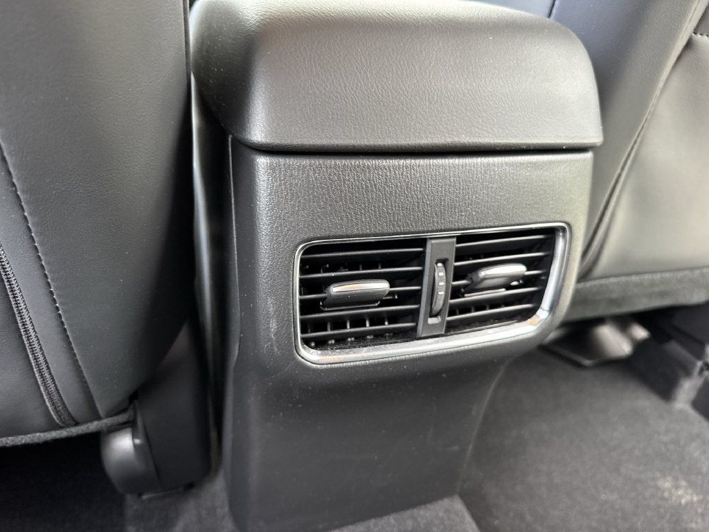 Certified 2021 MAZDA CX-5 Touring FWD image 37