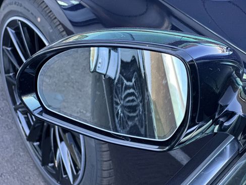 New 2026 Mercedes-Benz S 580 4MATIC Sedan image 9