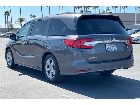 Used 2020 Honda Odyssey EX-L image 3