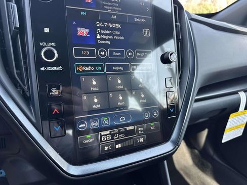 New 2026 Subaru Impreza RS image 25